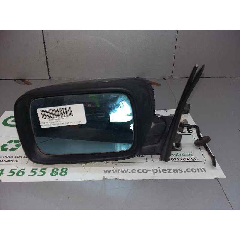 Recambio de retrovisor izquierdo para bmw serie 3 berlina (e36) 318is se referencia OEM IAM 81444710  