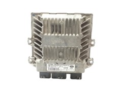 Recambio de centralita motor uce para ford fusion (cbk) ambiente referencia OEM IAM J38AC   2
