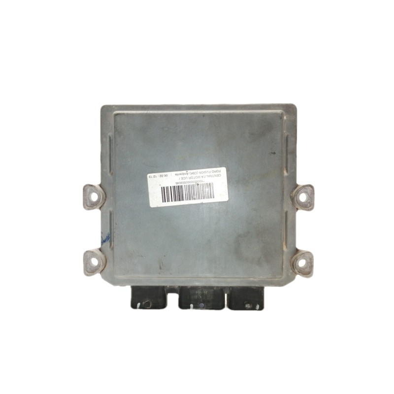 Recambio de centralita motor uce para ford fusion (cbk) ambiente referencia OEM IAM J38AC  