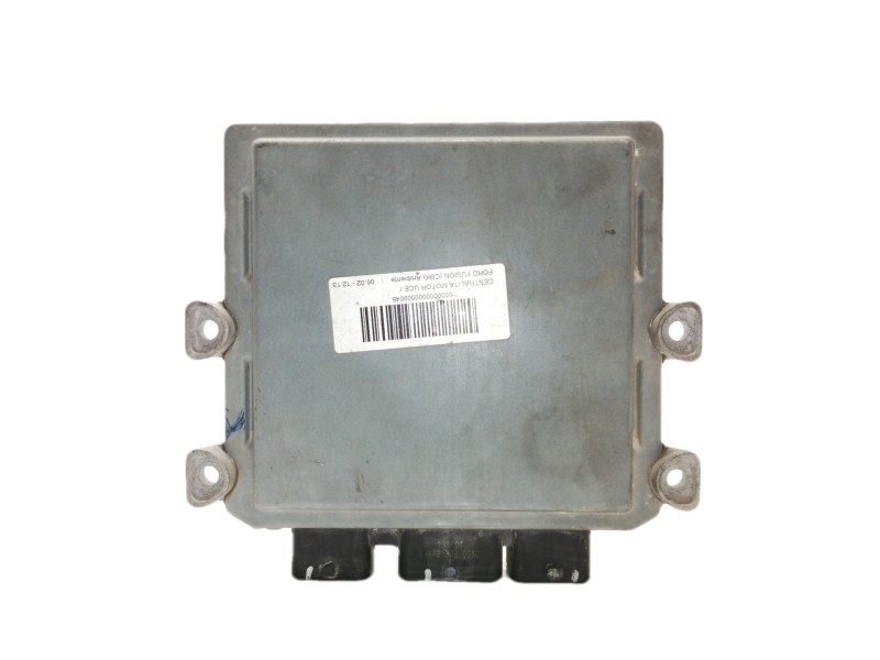 Recambio de centralita motor uce para ford fusion (cbk) ambiente referencia OEM IAM J38AC  