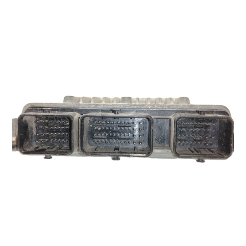 Recambio de centralita motor uce para ford fusion (cbk) ambiente referencia OEM IAM J38AC  
