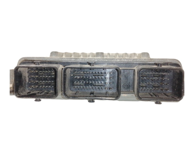 Recambio de centralita motor uce para ford fusion (cbk) ambiente referencia OEM IAM J38AC  