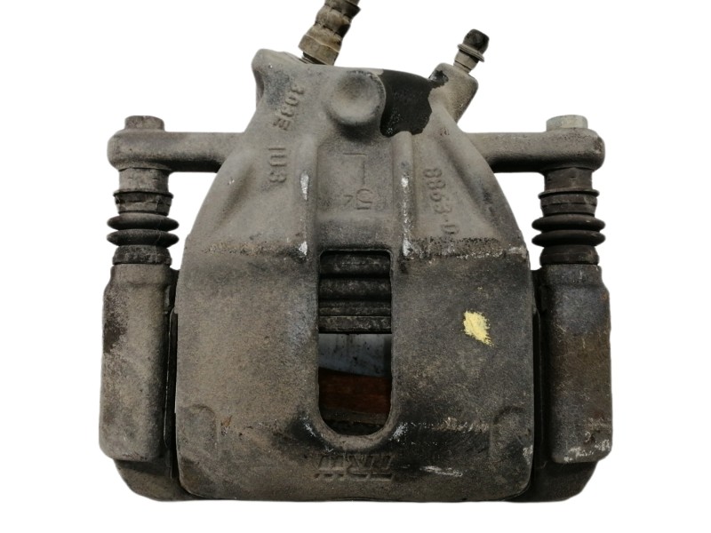 Recambio de pinza freno delantera izquierda para renault modus confort dynamique referencia OEM IAM 8863D  