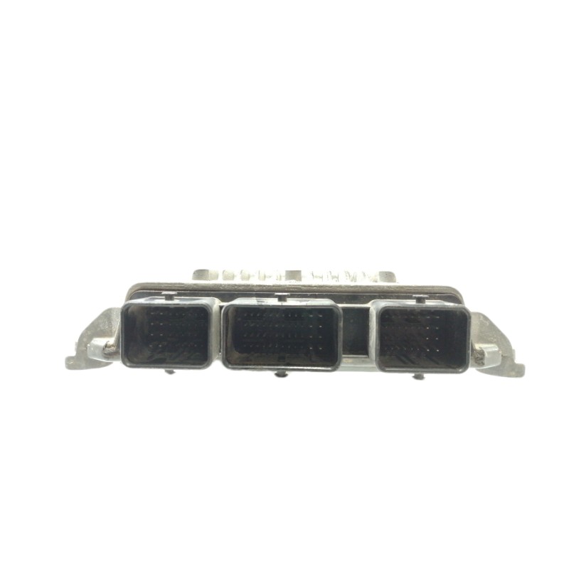 Recambio de centralita motor uce para ford fusion (cbk) ambiente referencia OEM IAM J38AC  