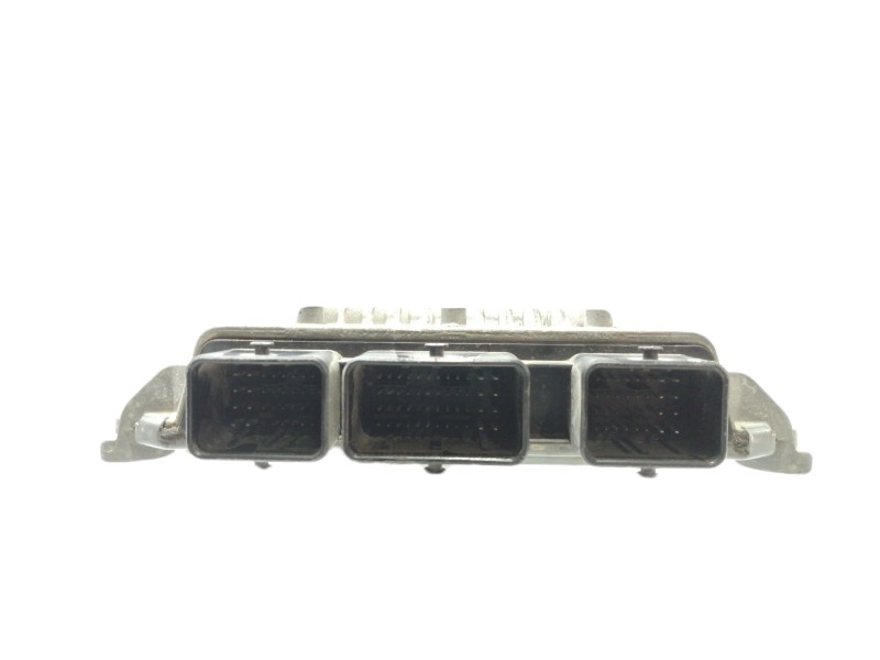 Recambio de centralita motor uce para ford fusion (cbk) ambiente referencia OEM IAM J38AC  
