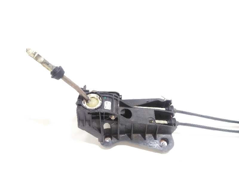 Recambio de varillaje cambio para citroën c4 berlina sx referencia OEM IAM 9655251480  