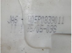 Recambio de cerradura puerta trasera izquierda para seat altea (5p1) stylance / style referencia OEM IAM W05P0839011   2