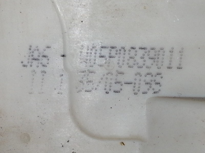 Recambio de cerradura puerta trasera izquierda para seat altea (5p1) stylance / style referencia OEM IAM W05P0839011  