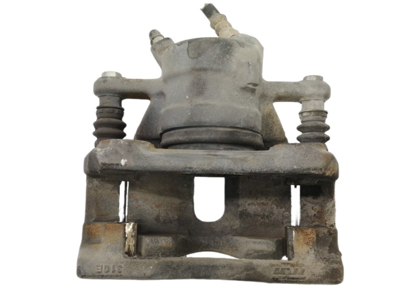Recambio de pinza freno delantera izquierda para renault modus confort dynamique referencia OEM IAM 8863D  