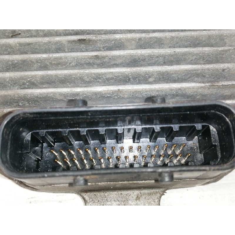 Recambio de centralita motor uce para opel vectra b berlina comfort referencia OEM IAM 09364599  
