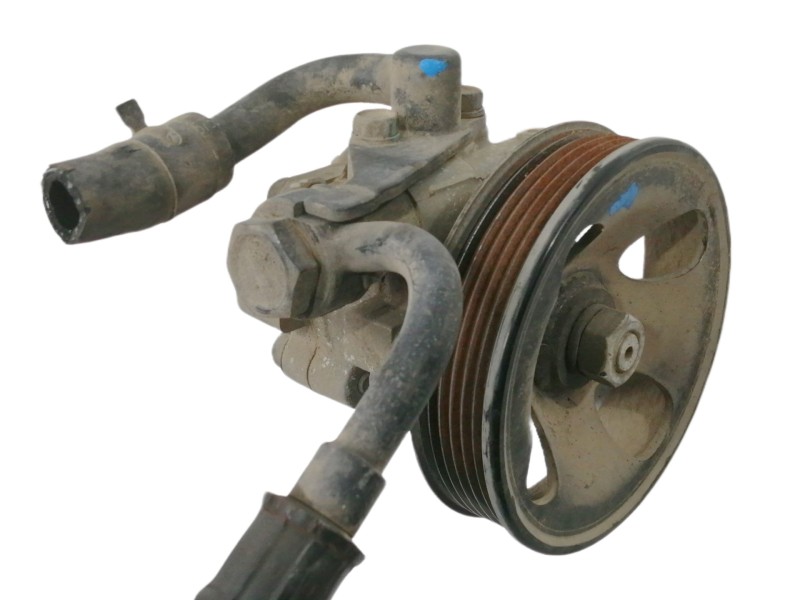 Recambio de bomba direccion para hyundai santa fe (sm) 2.0 crdi vgt comfort referencia OEM IAM   