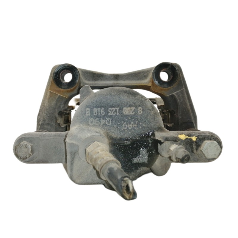 Recambio de pinza freno delantera izquierda para renault modus confort dynamique referencia OEM IAM 8863D  