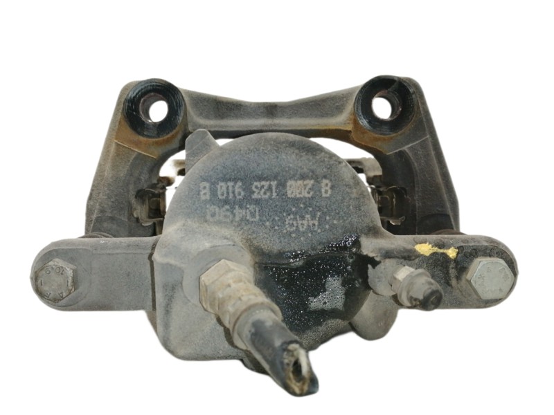 Recambio de pinza freno delantera izquierda para renault modus confort dynamique referencia OEM IAM 8863D  