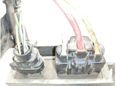 Recambio de caja precalentamiento para renault kangoo (f/kc0) referencia OEM IAM  7700111525  2