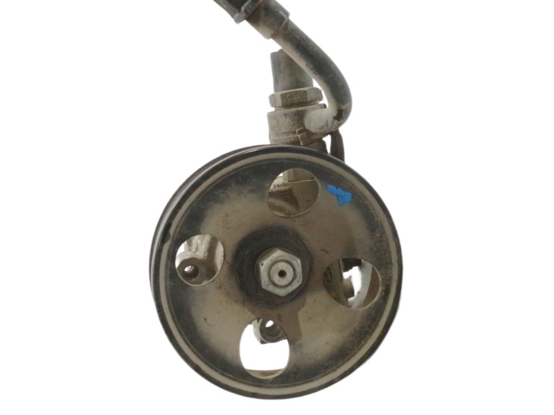 Recambio de bomba direccion para hyundai santa fe (sm) 2.0 crdi vgt comfort referencia OEM IAM   