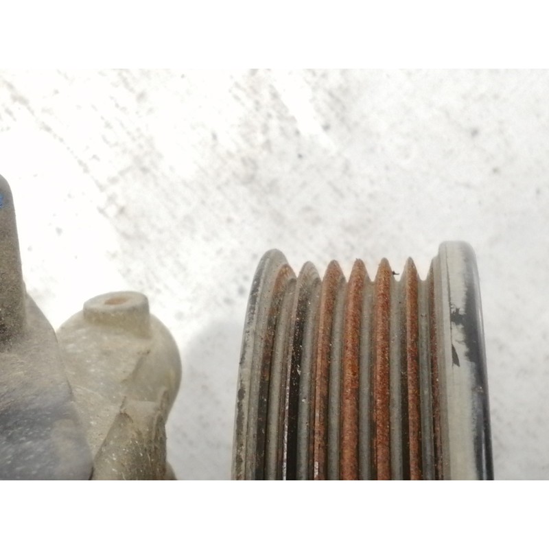 Recambio de bomba direccion para hyundai santa fe (sm) 2.0 crdi vgt comfort referencia OEM IAM   