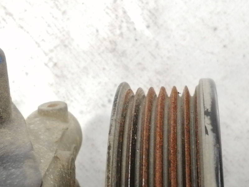 Recambio de bomba direccion para hyundai santa fe (sm) 2.0 crdi vgt comfort referencia OEM IAM   