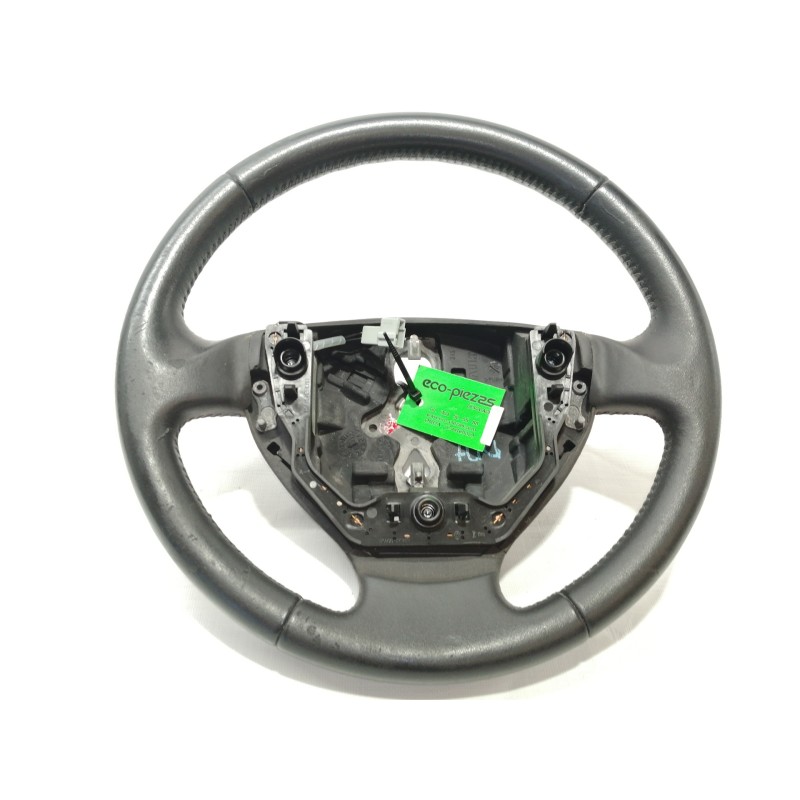 Recambio de volante para renault modus confort dynamique referencia OEM IAM 8200281627  