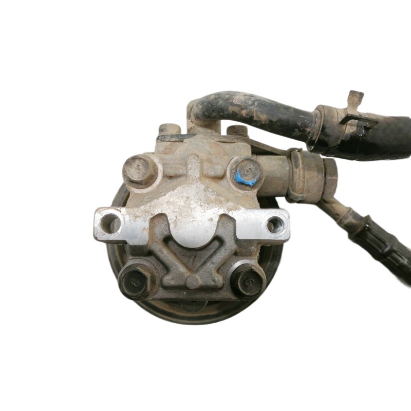 Recambio de bomba direccion para hyundai santa fe (sm) 2.0 crdi vgt comfort referencia OEM IAM   