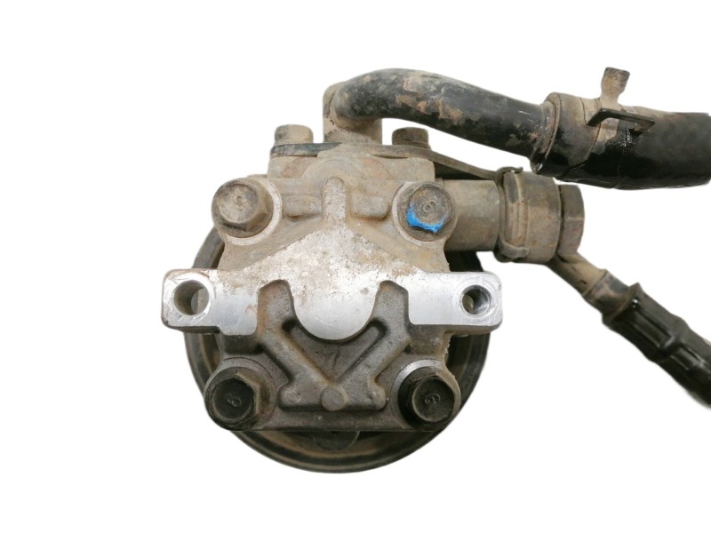 Recambio de bomba direccion para hyundai santa fe (sm) 2.0 crdi vgt comfort referencia OEM IAM   