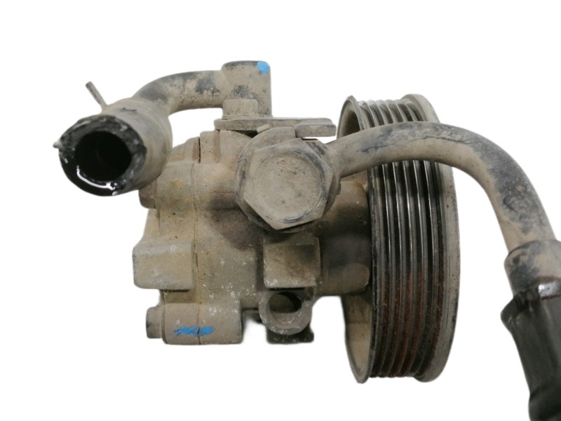 Recambio de bomba direccion para hyundai santa fe (sm) 2.0 crdi vgt comfort referencia OEM IAM   