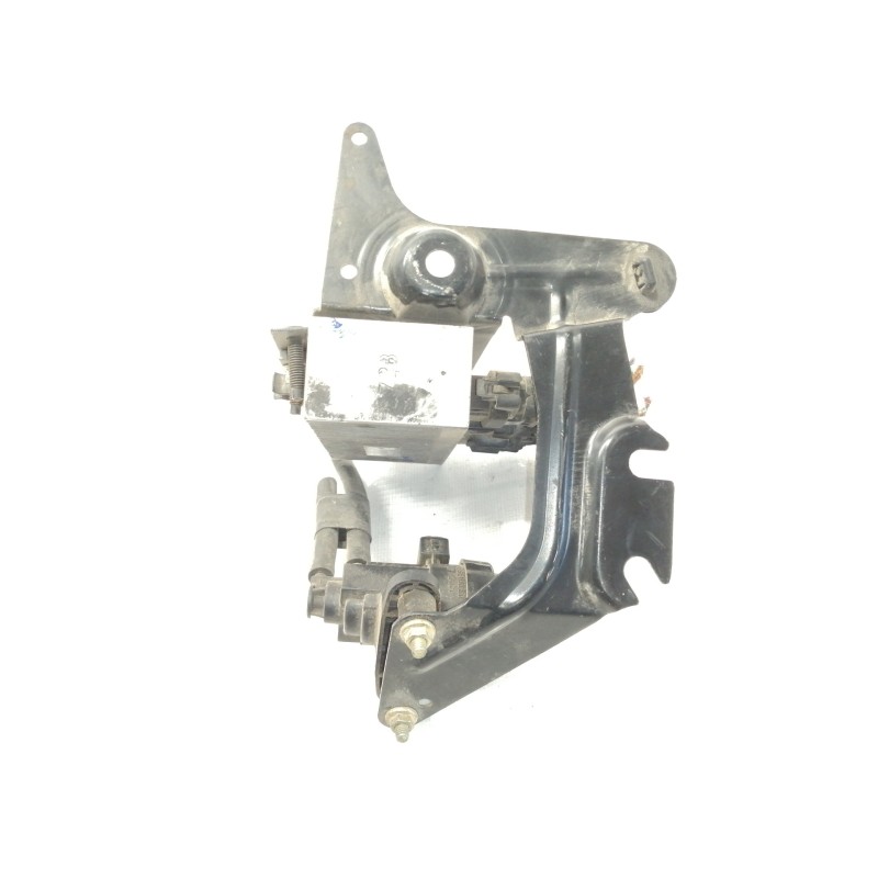 Recambio de caja precalentamiento para renault kangoo (f/kc0) referencia OEM IAM  7700111525 