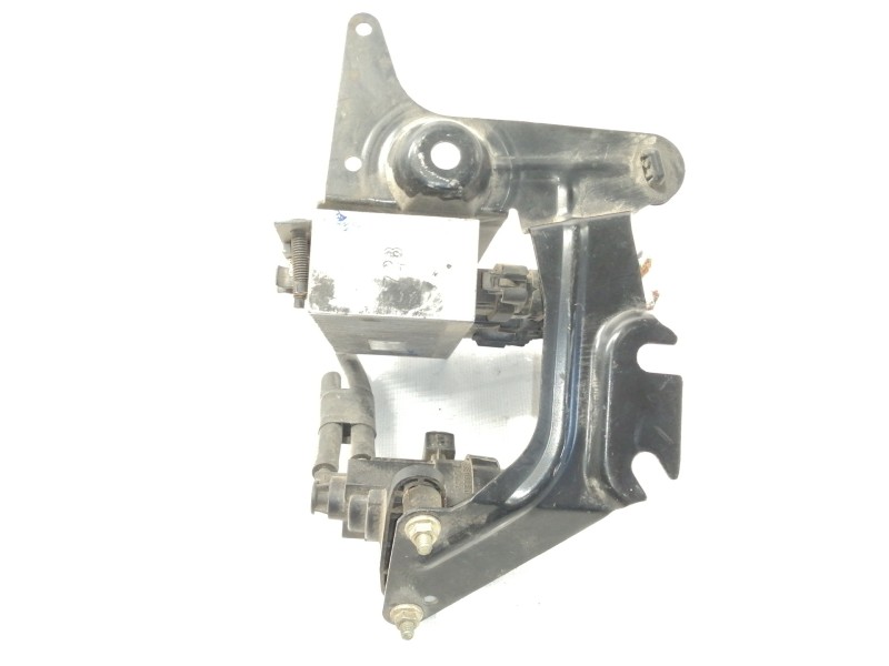 Recambio de caja precalentamiento para renault kangoo (f/kc0) referencia OEM IAM  7700111525 