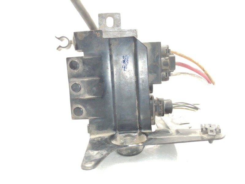 Recambio de caja precalentamiento para renault kangoo (f/kc0) referencia OEM IAM  7700111525 