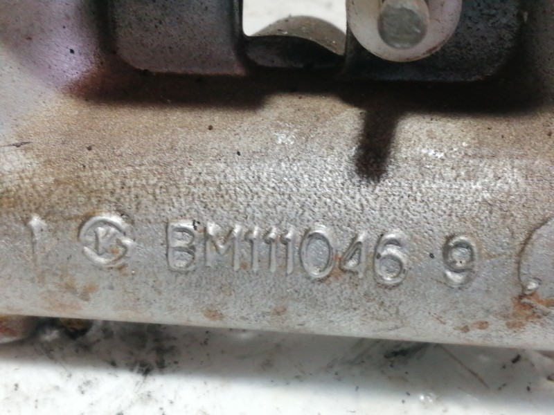 Recambio de bomba freno para hyundai santa fe (sm) 2.0 crdi vgt comfort referencia OEM IAM BM1111046  