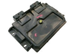 Recambio de centralita motor uce para peugeot 206 berlina xr referencia OEM IAM 9639587680  