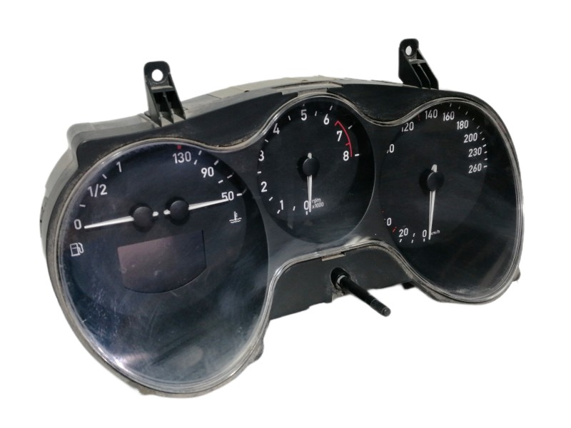 Recambio de cuadro instrumentos para seat altea (5p1) stylance / style referencia OEM IAM 110080280013  