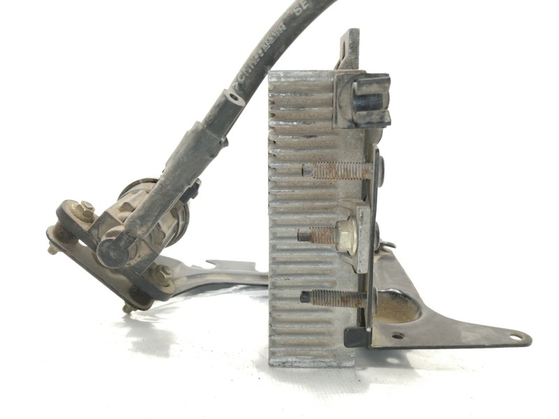 Recambio de caja precalentamiento para renault kangoo (f/kc0) referencia OEM IAM  7700111525 