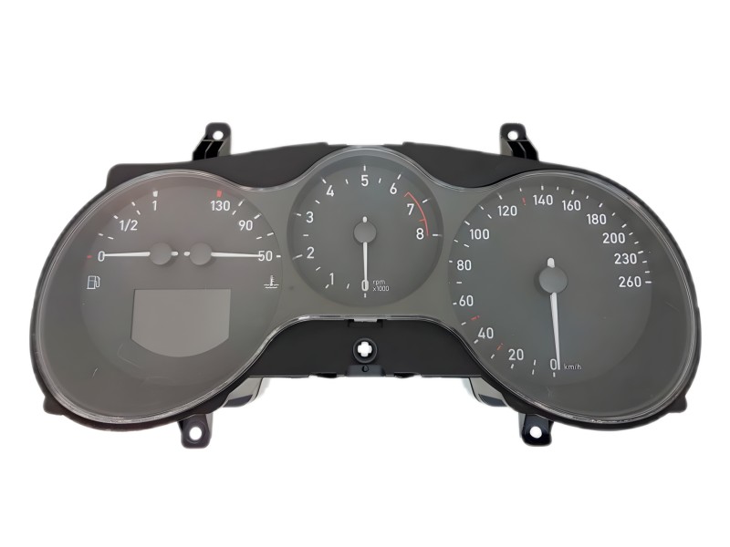 Recambio de cuadro instrumentos para seat altea (5p1) stylance / style referencia OEM IAM 110080280013  
