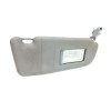 Recambio de parasol derecho para audi a3 (8l) 1.9 tdi ambiente referencia OEM IAM 8D0857552  