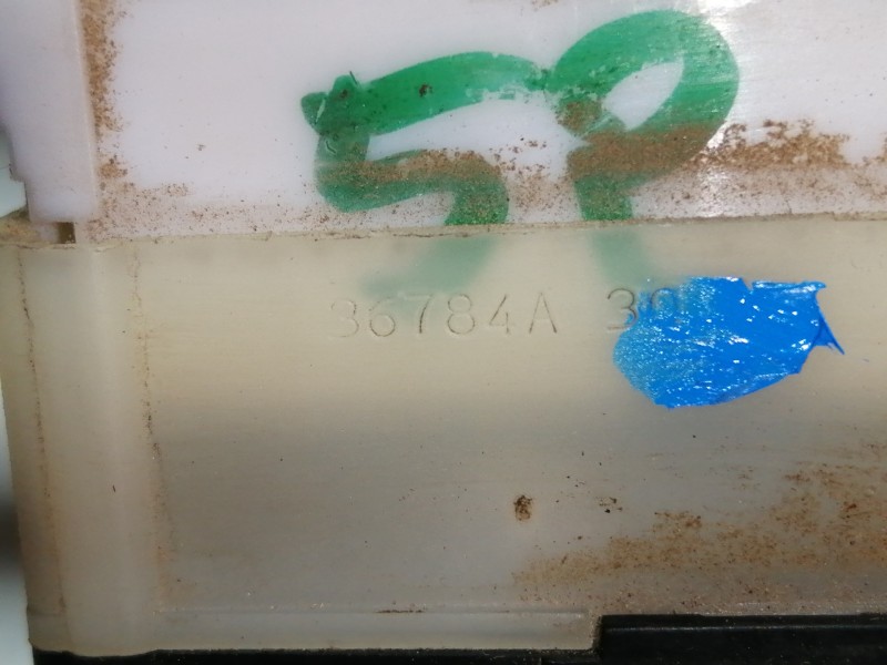 Recambio de mando limpia para renault trafic (desde 5.89) t 1100 referencia OEM IAM   