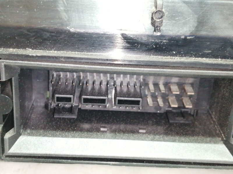 Recambio de cuadro instrumentos para seat altea (5p1) stylance / style referencia OEM IAM 110080280013  