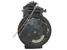 Recambio de compresor aire acondicionado para audi a4 avant (8e) 2.5 tdi (120kw) referencia OEM IAM 4472209570 6SEU12C11D02538  2