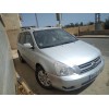 kia carnival del año 2008