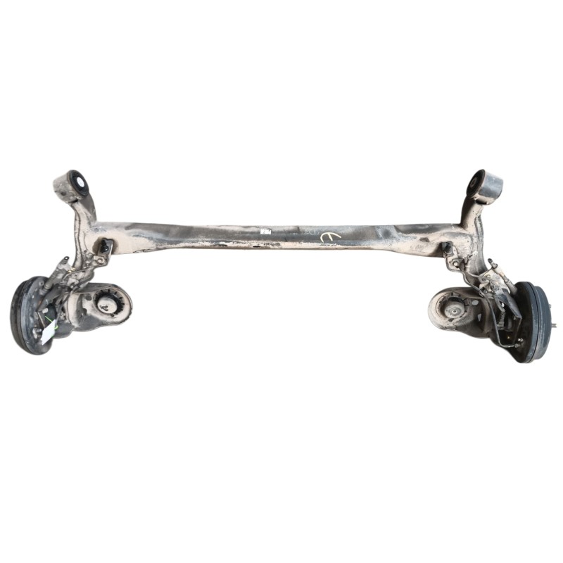 Recambio de puente trasero para hyundai i20 i (pb, pbt) 1.2 referencia OEM IAM 551001J000 55100XXXXX 