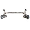 Recambio de puente trasero para hyundai i20 i (pb, pbt) 1.2 referencia OEM IAM 551001J000 55100XXXXX 