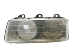 Recambio de faro izquierdo para bmw serie 3 compacto (e36) 316i referencia OEM IAM 0301087021 631213870419 13870419