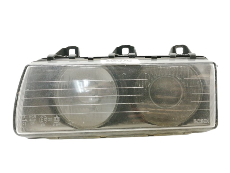 Recambio de faro izquierdo para bmw serie 3 compacto (e36) 316i referencia OEM IAM 0301087021 631213870419 13870419