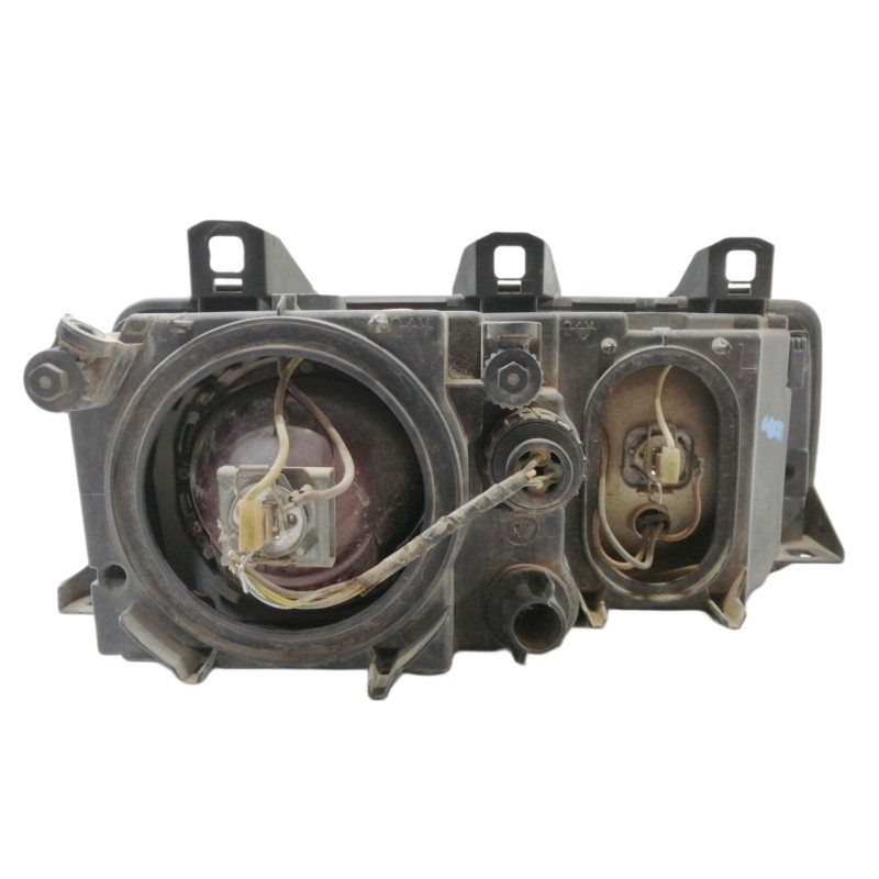 Recambio de faro izquierdo para bmw serie 3 compacto (e36) 316i referencia OEM IAM 0301087021 631213870419 13870419