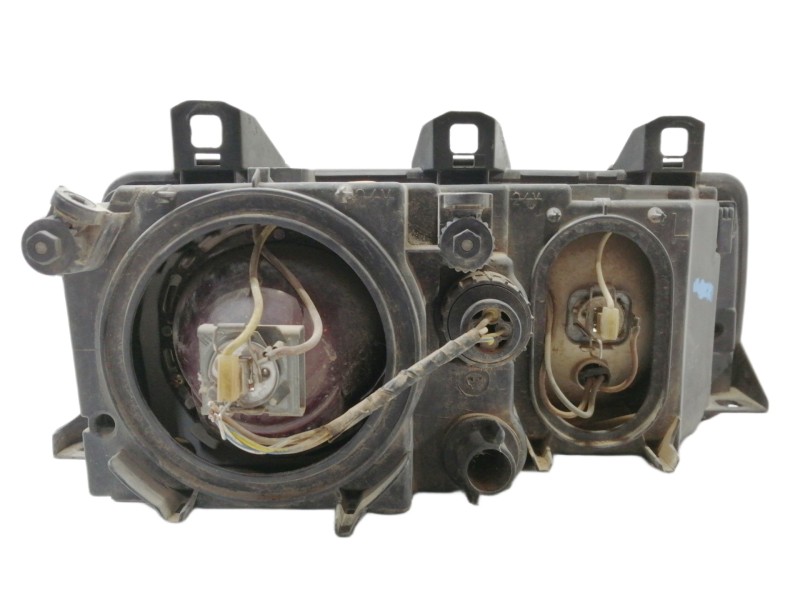 Recambio de faro izquierdo para bmw serie 3 compacto (e36) 316i referencia OEM IAM 0301087021 631213870419 13870419