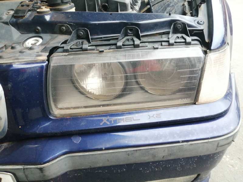 Recambio de faro izquierdo para bmw serie 3 compacto (e36) 316i referencia OEM IAM 0301087021 631213870419 13870419