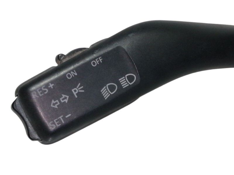 Recambio de mando intermitentes para seat altea (5p1) stylance / style referencia OEM IAM 1K0953513A 01103501 