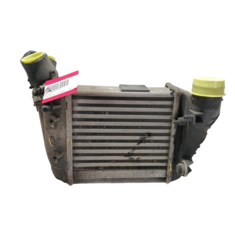 Recambio de intercooler para audi a4 avant (8e) 2.5 tdi (120kw) referencia OEM IAM 8E0145806C  