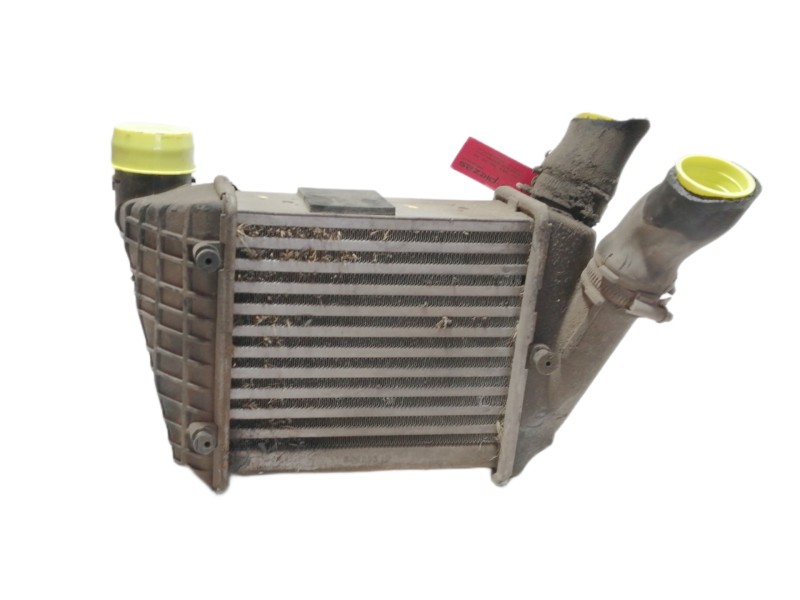 Recambio de intercooler para audi a4 avant (8e) 2.5 tdi (120kw) referencia OEM IAM 8E0145806C  