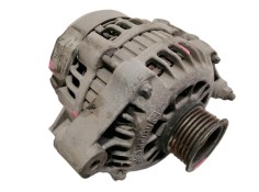 Recambio de alternador para opel astra f berlina básico referencia OEM IAM 93175815 0986043683 