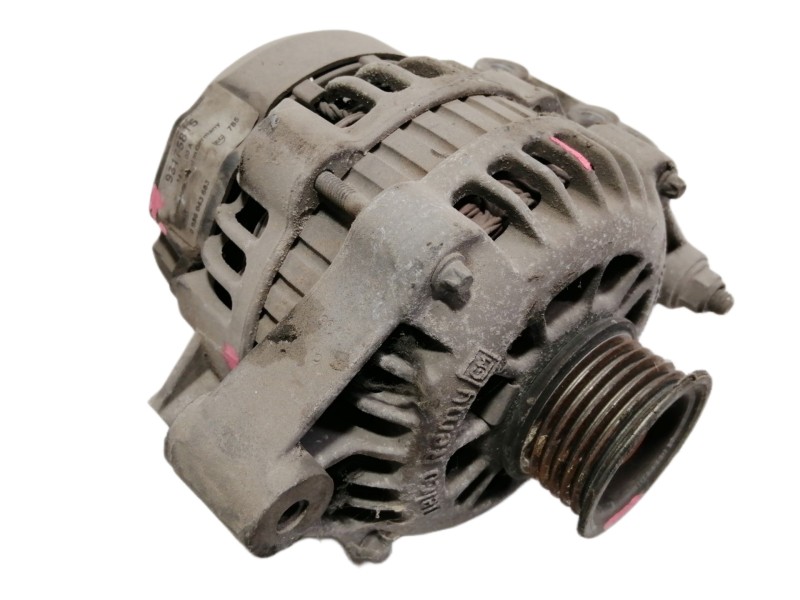 Recambio de alternador para opel astra f berlina básico referencia OEM IAM 93175815 0986043683 